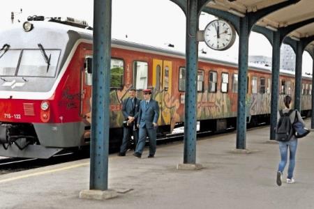 Dolgoletni spremljevalec Škofeljčanov